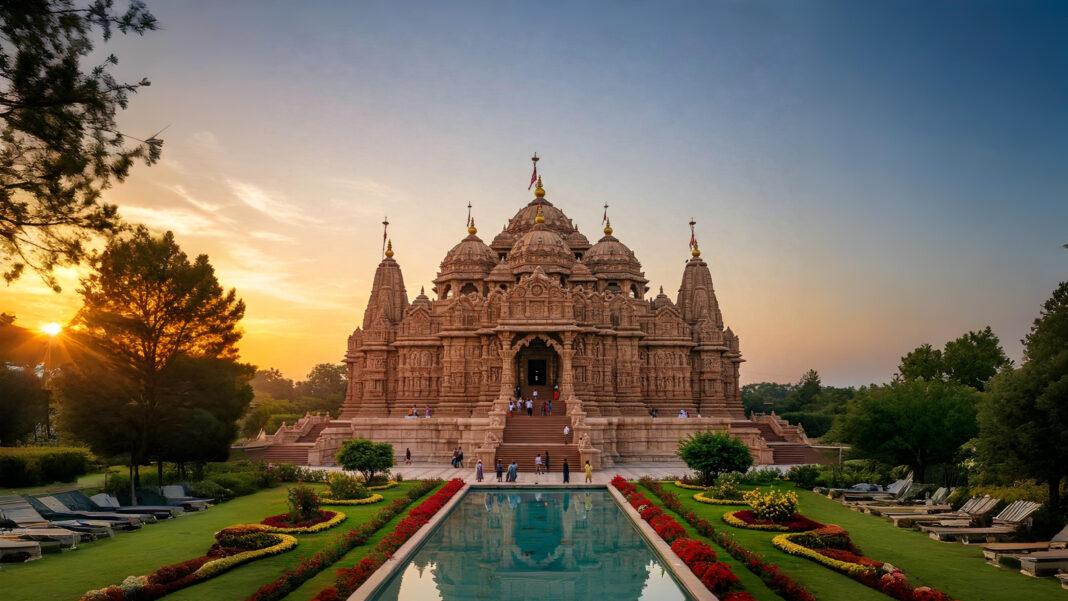 A Complete Guide to Visiting Akshardham Temple in Delhi 2025: History, Spirituality, and Practical Tips