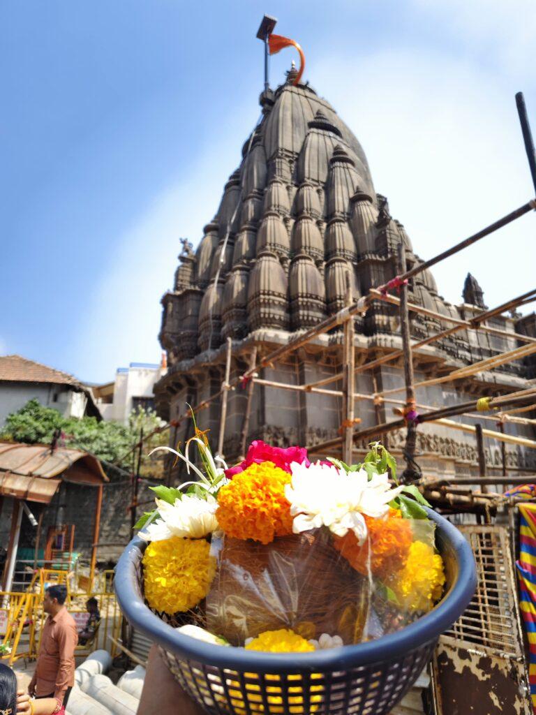 Bhimashankar Jyotirlinga- 6th Jyotirlinga in 12 Jyotirlinga of India