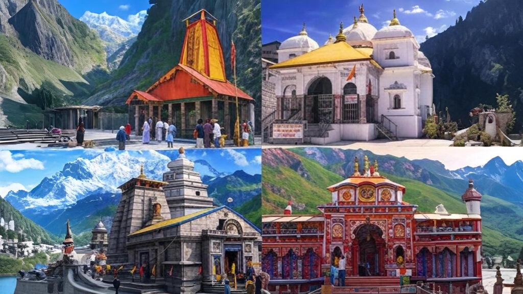 Planning the Char Dham Yatra? Discover the best time to visit, how to prepare, travel routes, accommodation tips, and everything else you need.