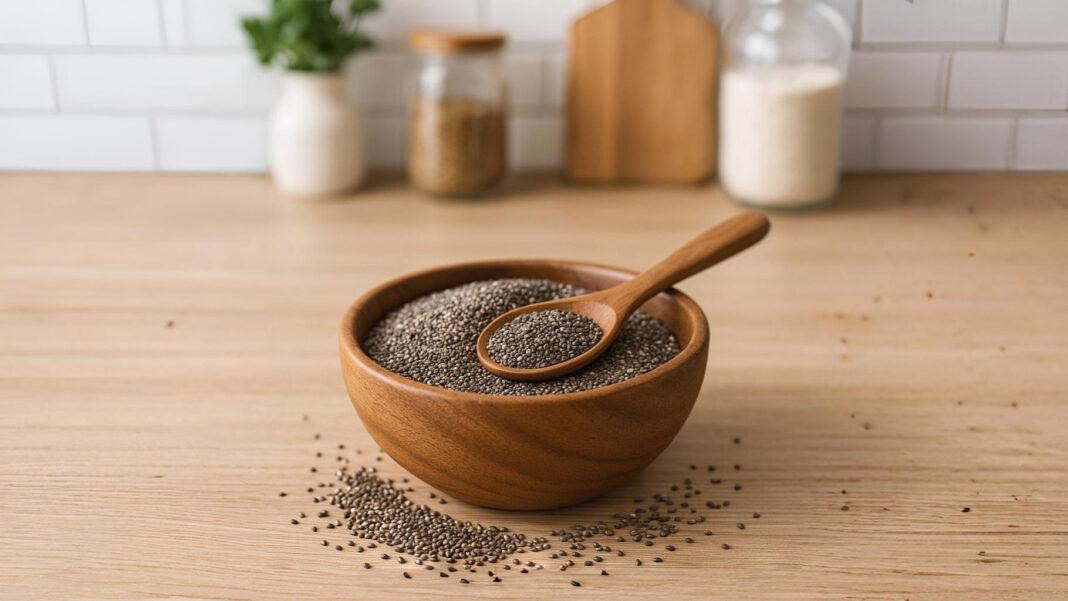 How to Eat Chia Seeds: Expert Tips for Max Benefits in 2025
