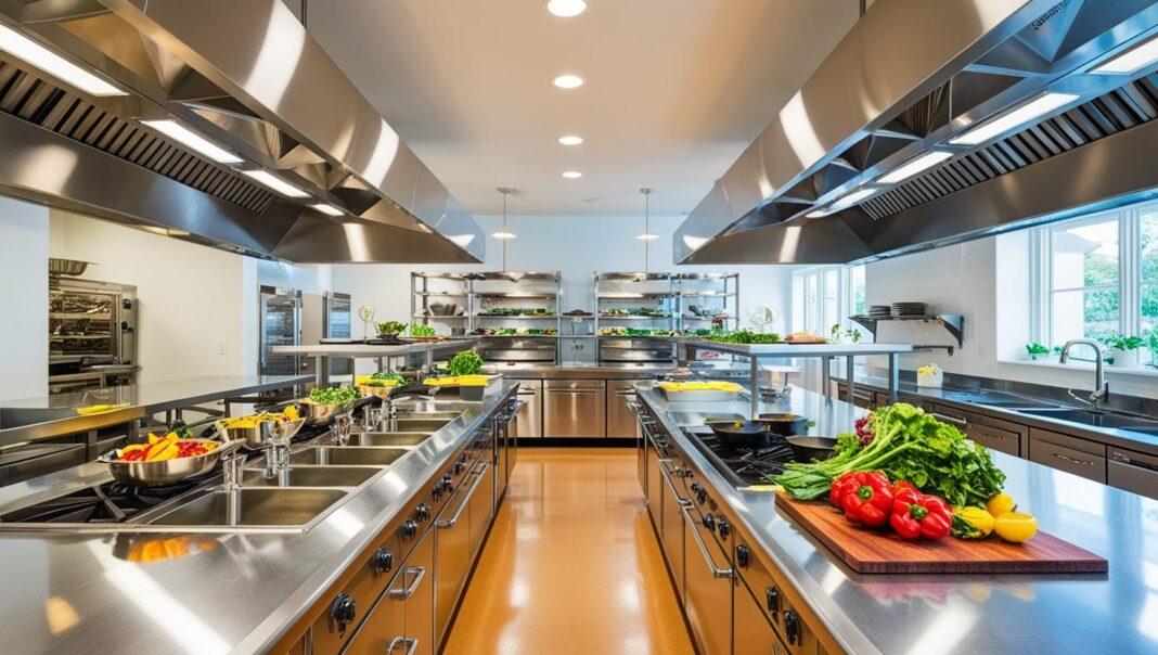 How to starting Cloud Kitchen at Home: Skyrocket Your Food Business in 2025