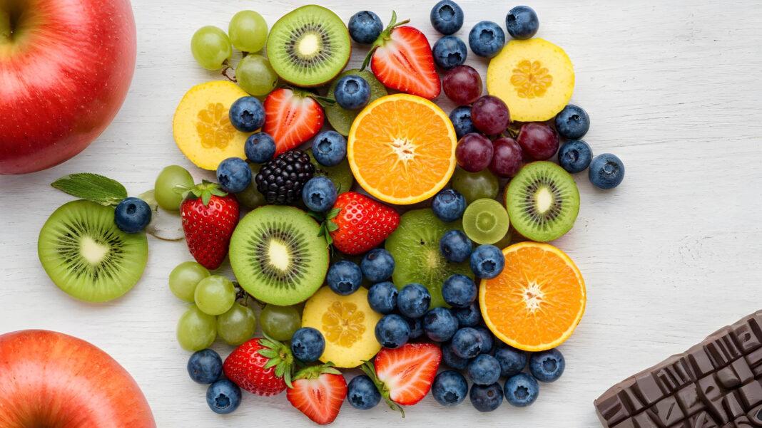 Discover the Best DHT Blocker Foods to Fight Hair Loss Naturally in 2025