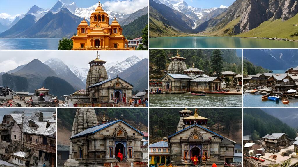 How to Reach Kedarnath in 2025: Step-by-Step Travel Plan for Pilgrims