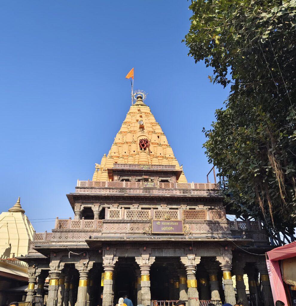 Mahakaleshwar Jyotirlinga- 3rd Jyotirlinga in 12 Jyotirlinga of India