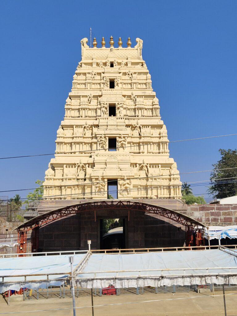 Mallikarjuna Jyotirlinga- 2nd Jyotirlinga in 12 Jyotirlinga of India Mallikarjuna Jyotirlinga- 2nd Jyotirlinga in 12 Jyotirlinga of India