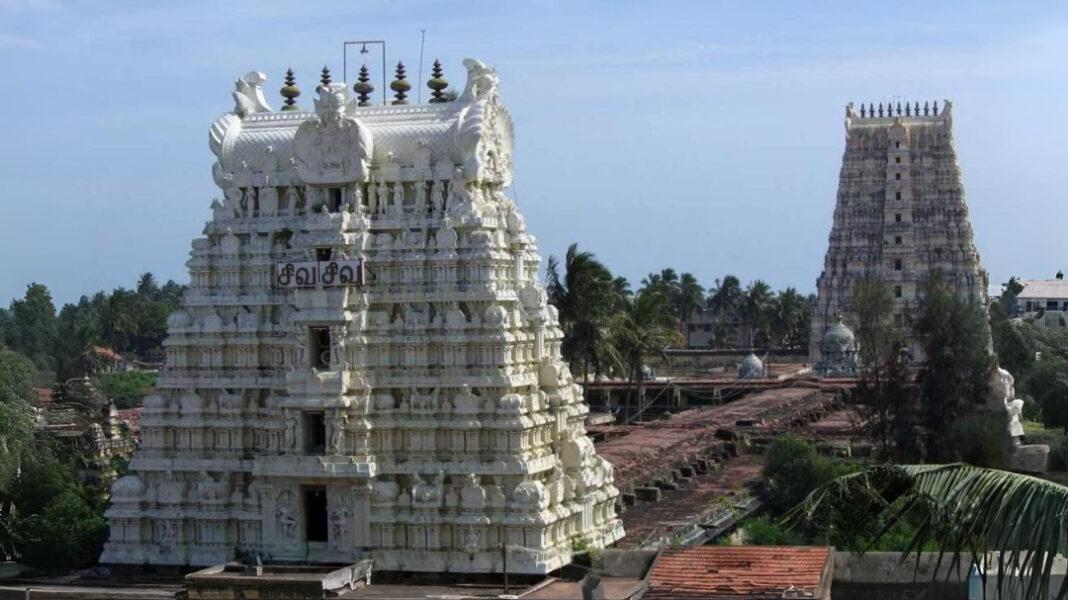 How to Reach Rameshwaram Jyotirlinga