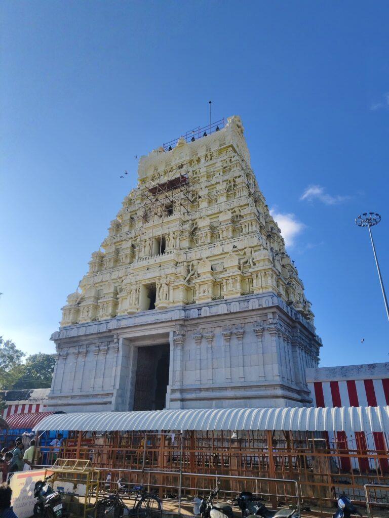 Rameshwaram Jyotirlinga- 7th Jyotirlinga in 12 Jyotirlinga of India