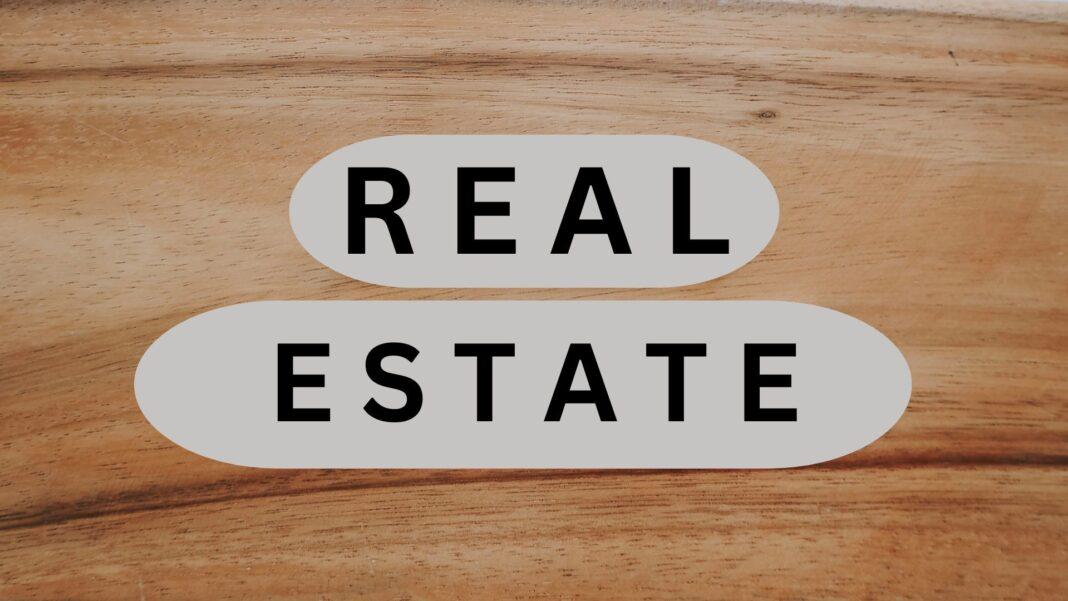How to Start a Real Estate Business: A Comprehensive Guide to Success in 2025