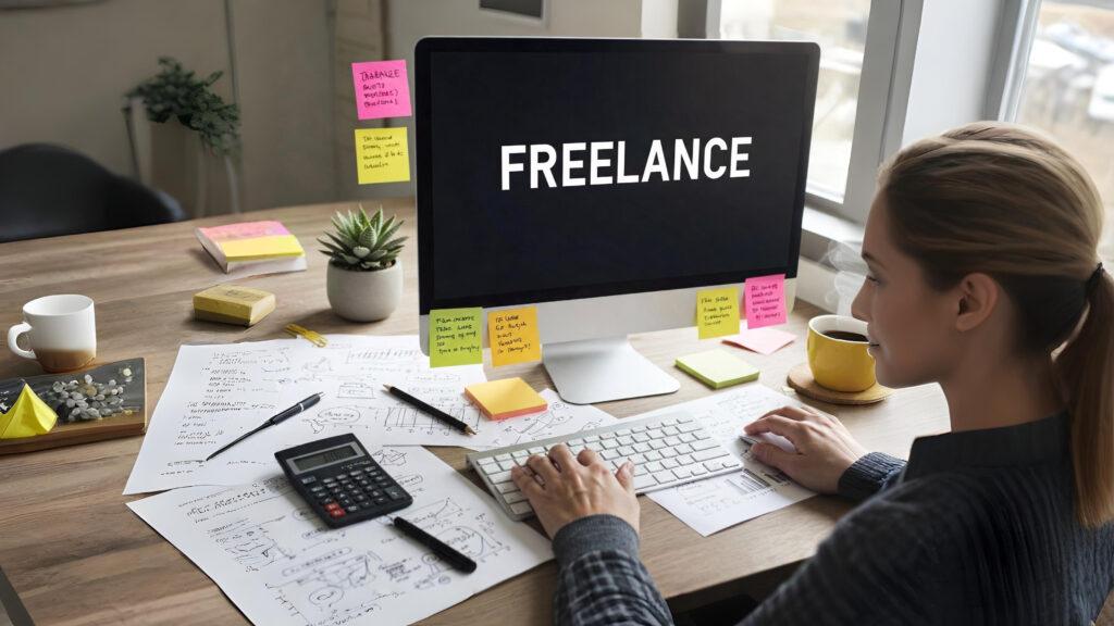 How to Start Freelancing: A Comprehensive Guide to Starting, Succeeding, and Understanding the Freelancing World in 2025