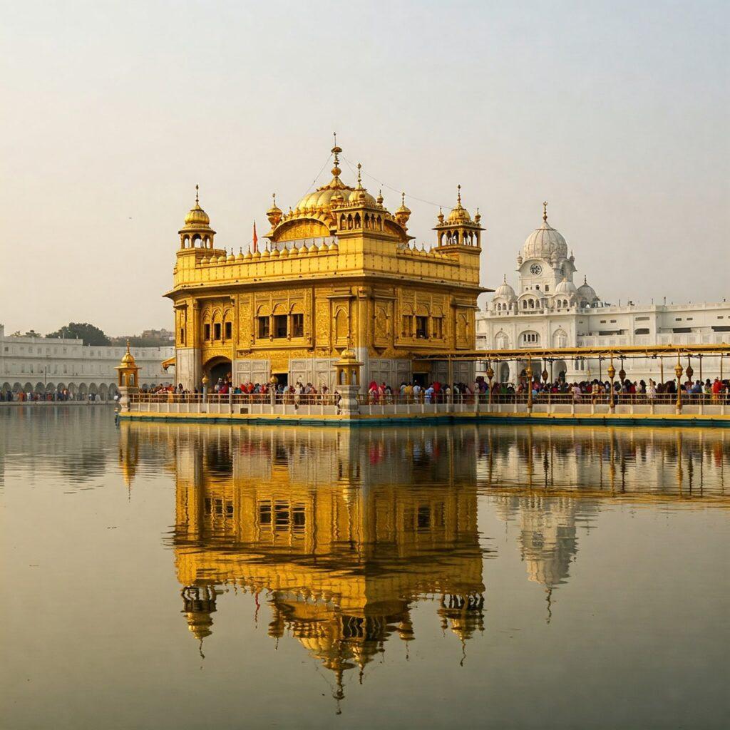 Our 2025 travel guide highlights the best places to visit in India, detailing how to reach each destination, where to stay, what to eat, and how to budget your trip.
