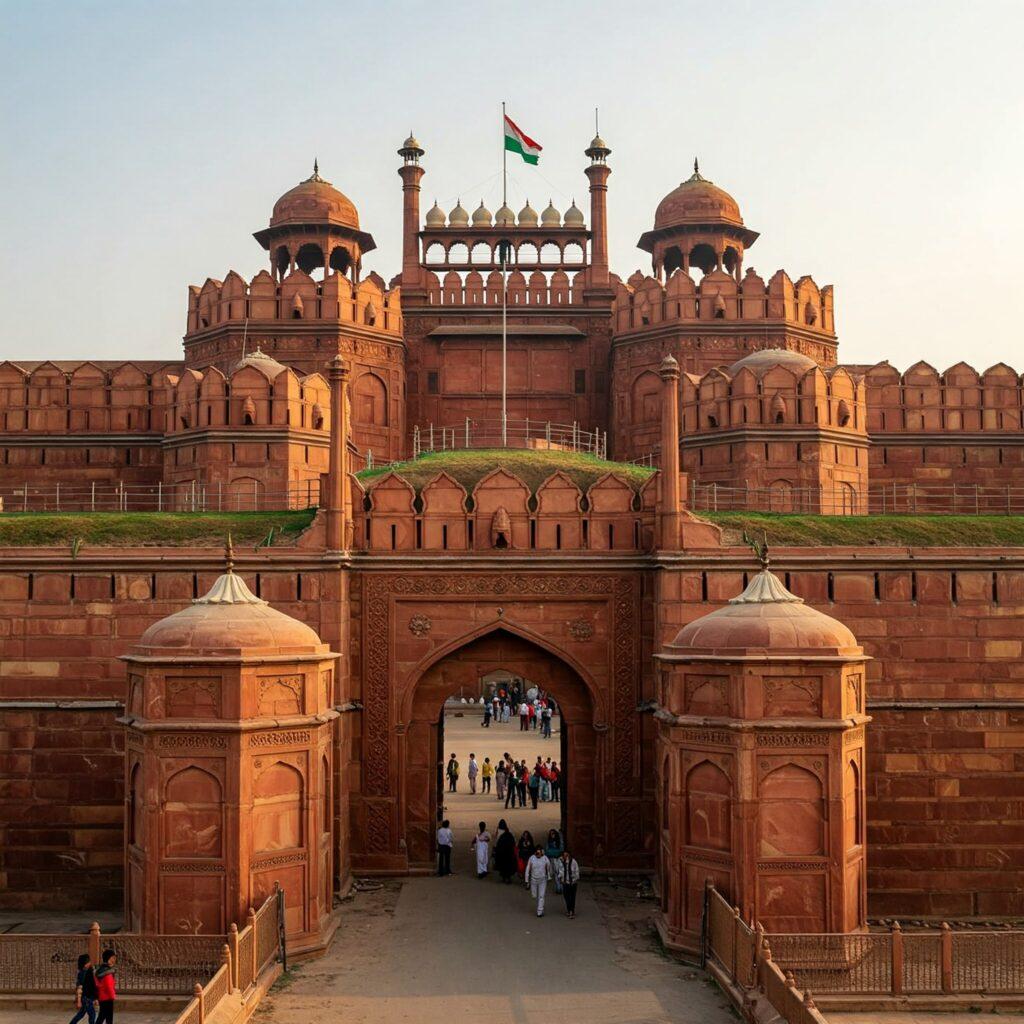 Our 2025 travel guide highlights the best places to visit in India, detailing how to reach each destination, where to stay, what to eat, and how to budget your trip.