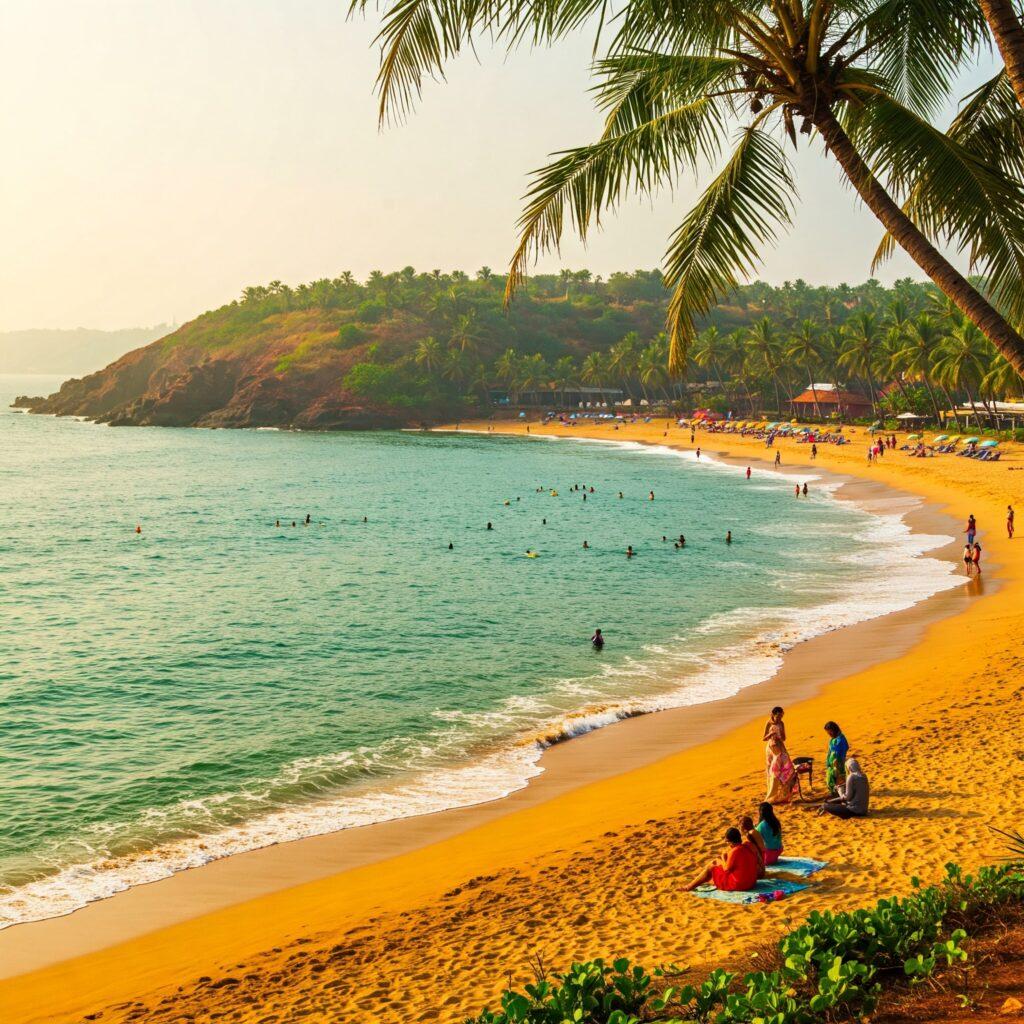 Goa