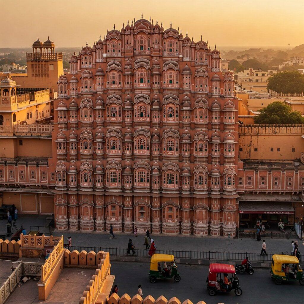 Jaipur