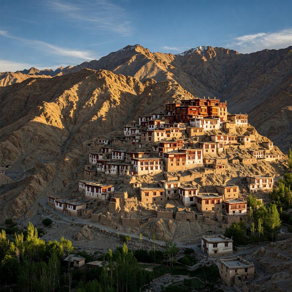 Our 2025 travel guide highlights the best places to visit in India, detailing how to reach each destination, where to stay, what to eat, and how to budget your trip.