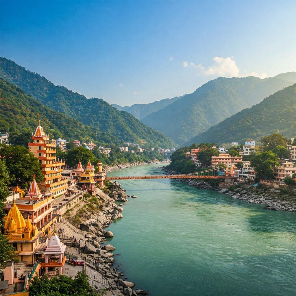Rishikesh,Uttrakhand