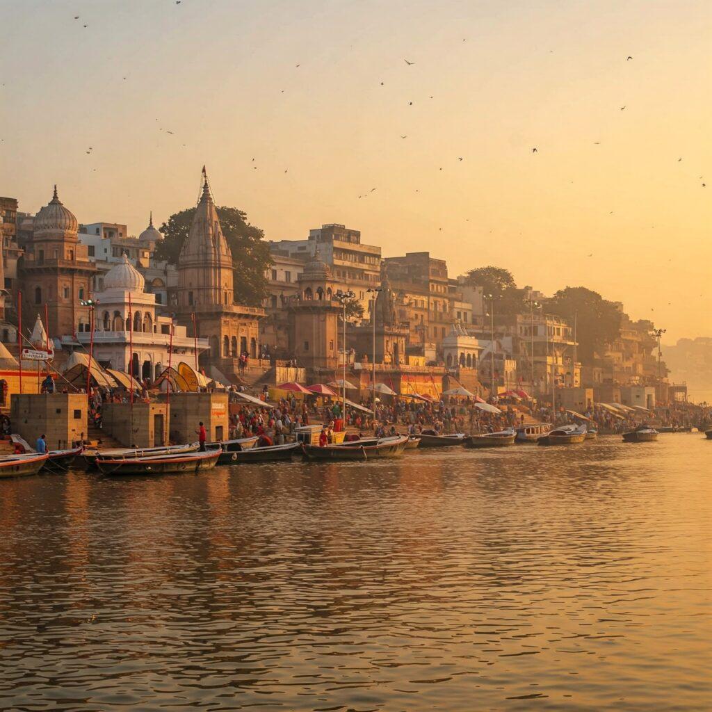 Varanasi
