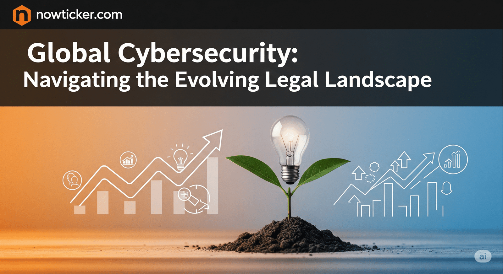 Global Cybersecurity Navigating the Evolving Legal Landscape