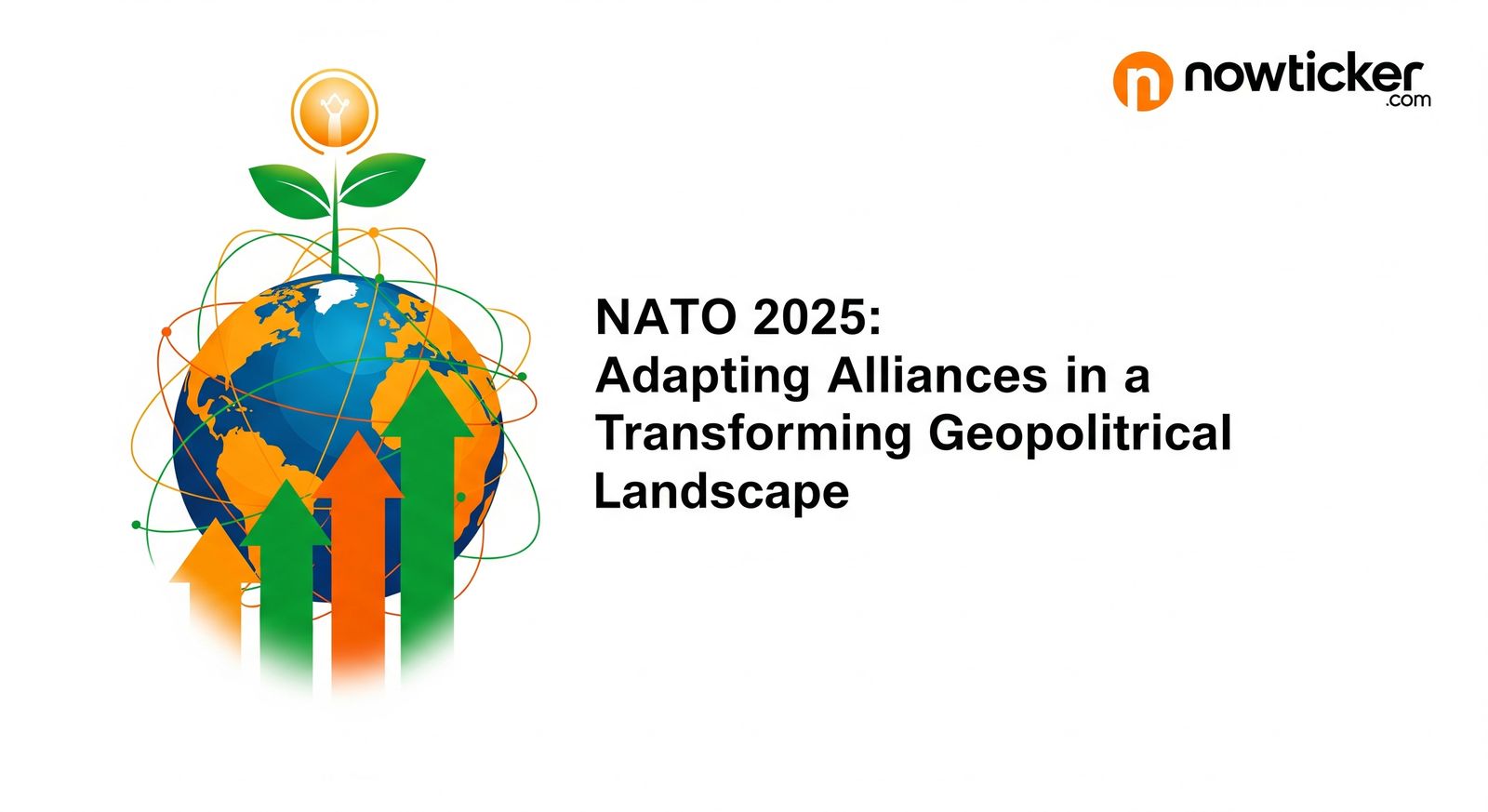 NATO 2025 Adapting Alliances in a Transforming Geopolitical Landscape