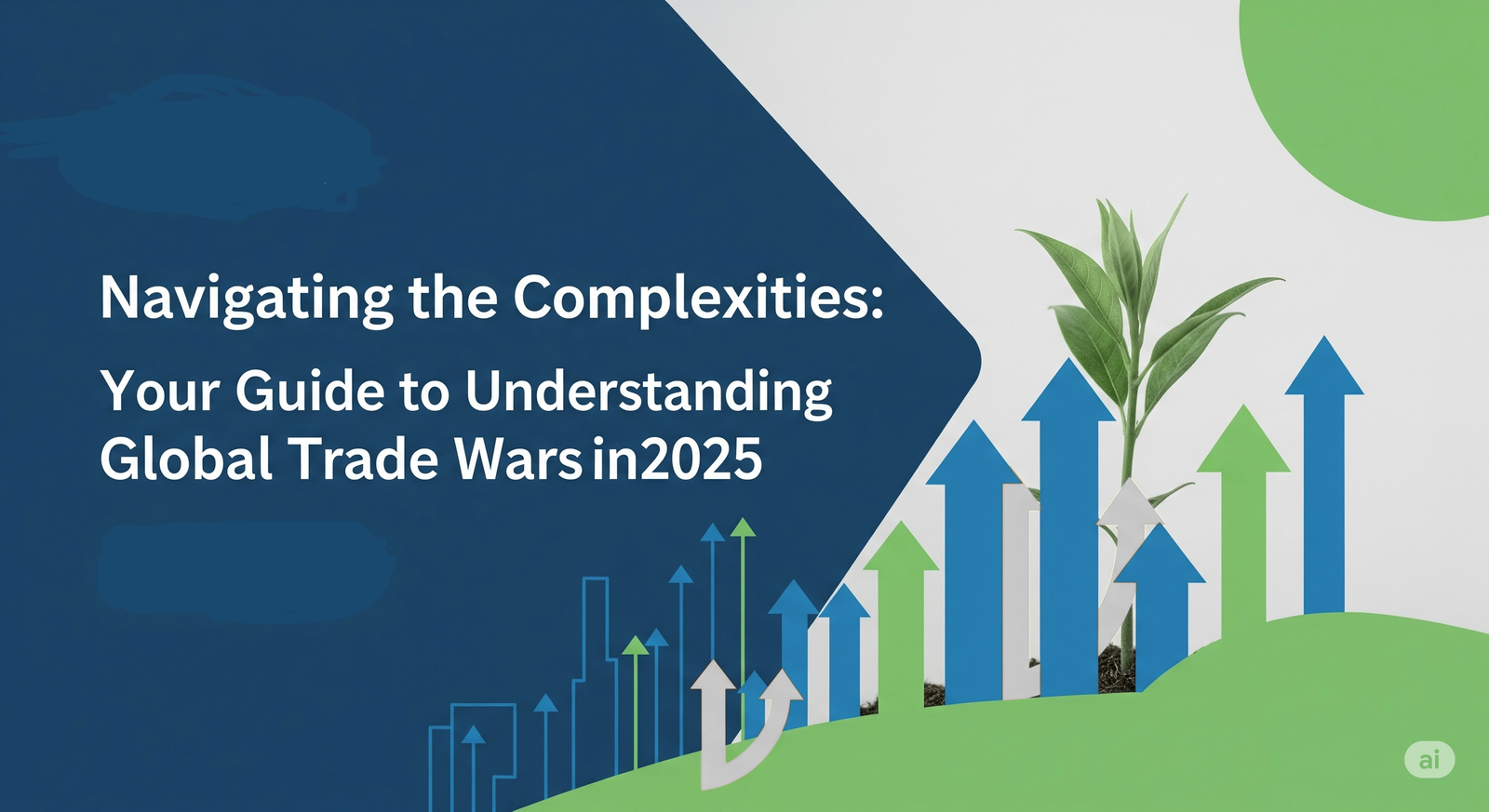 Navigating the Complexities Your Guide to Understanding Global Trade Wars in 2025