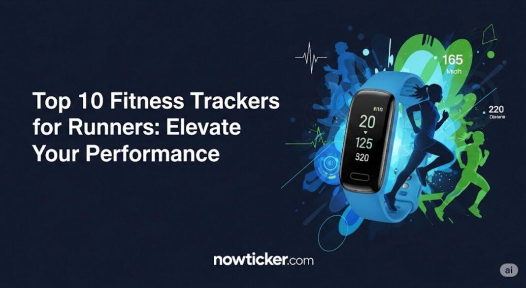 Top 10 Fitness Trackers for Runners in 2025: Elevate Your Performance