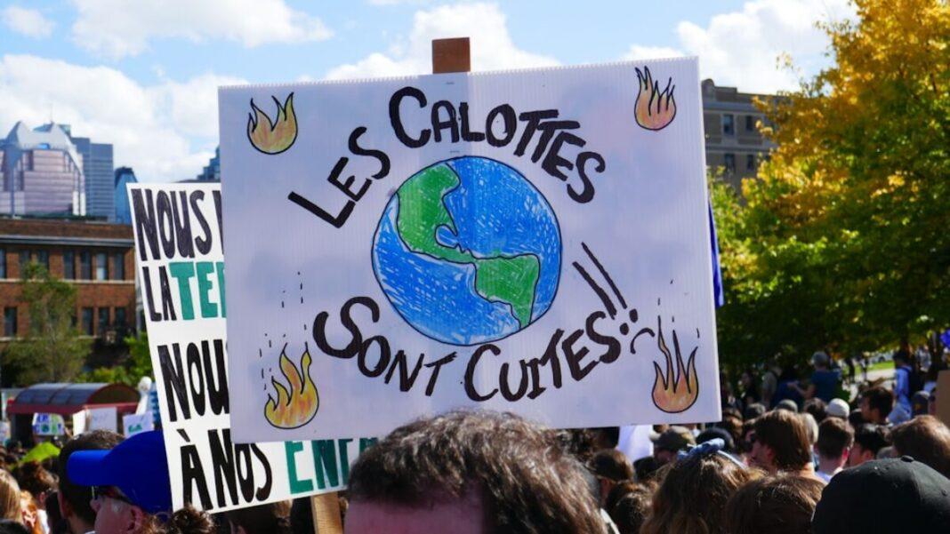 Green Diplomacy: How Climate Policies are Redefining Global Alliances