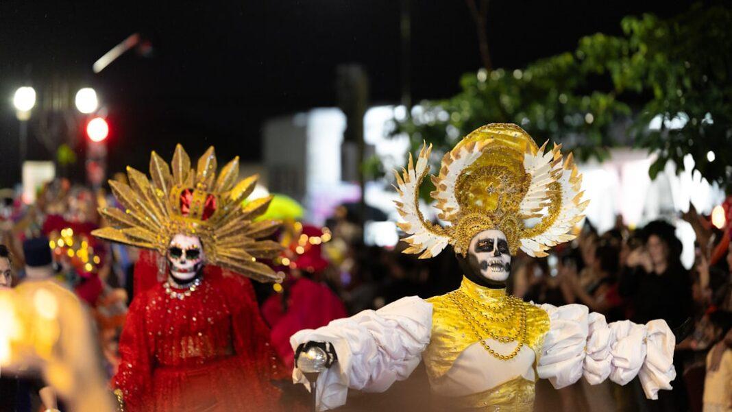 Top 10 Must-See Cultural Festivals in New Orleans 2025