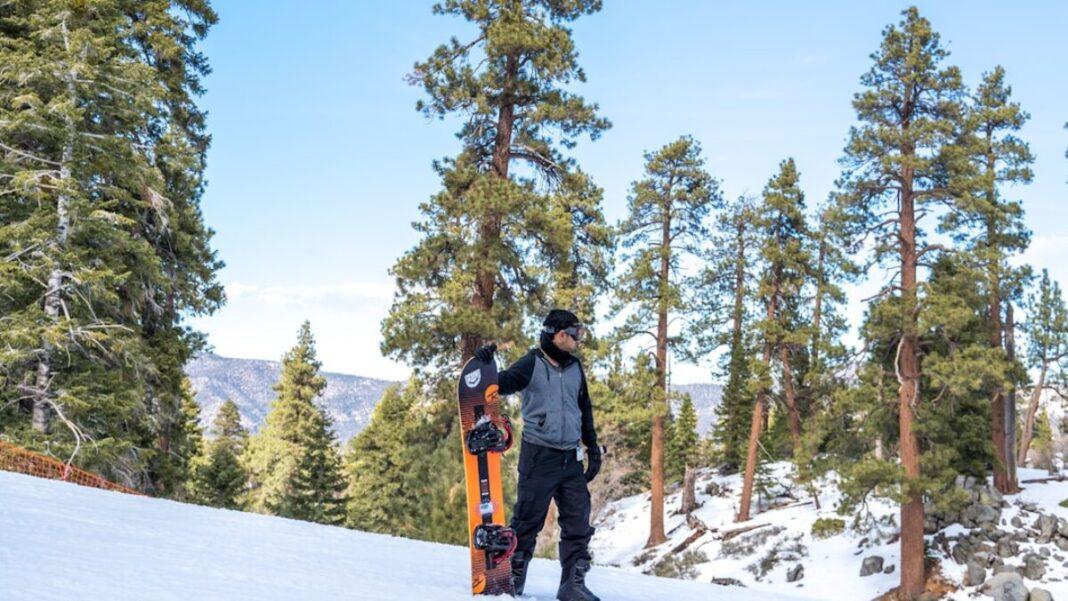 Top 10 Affordable Winter Getaways in the USA for 2025