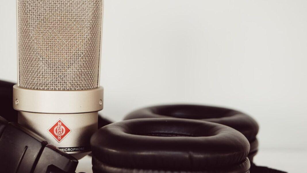 Unlocking Audio Treasures: Your Guide to Discovering Niche Podcasts in 2025