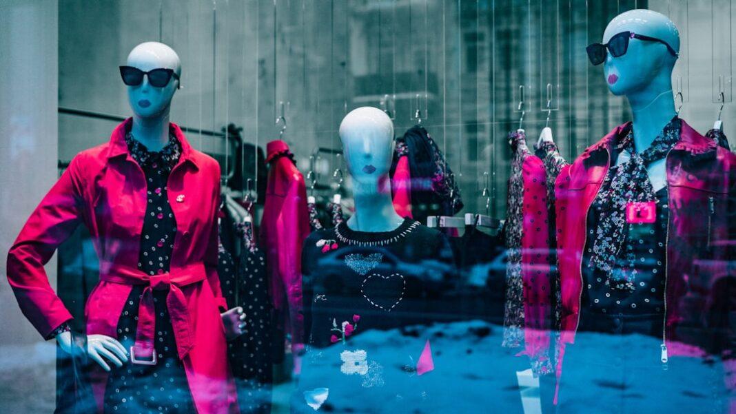 The Future Wardrobe: Top Sustainable Fashion Trends to Watch in 2025