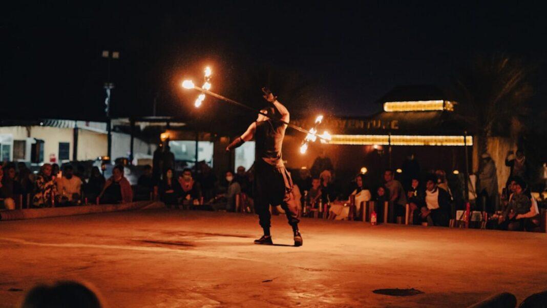 From Viral Dance Challenges to Global Stardom: How TikTok is Shaping Entertainment