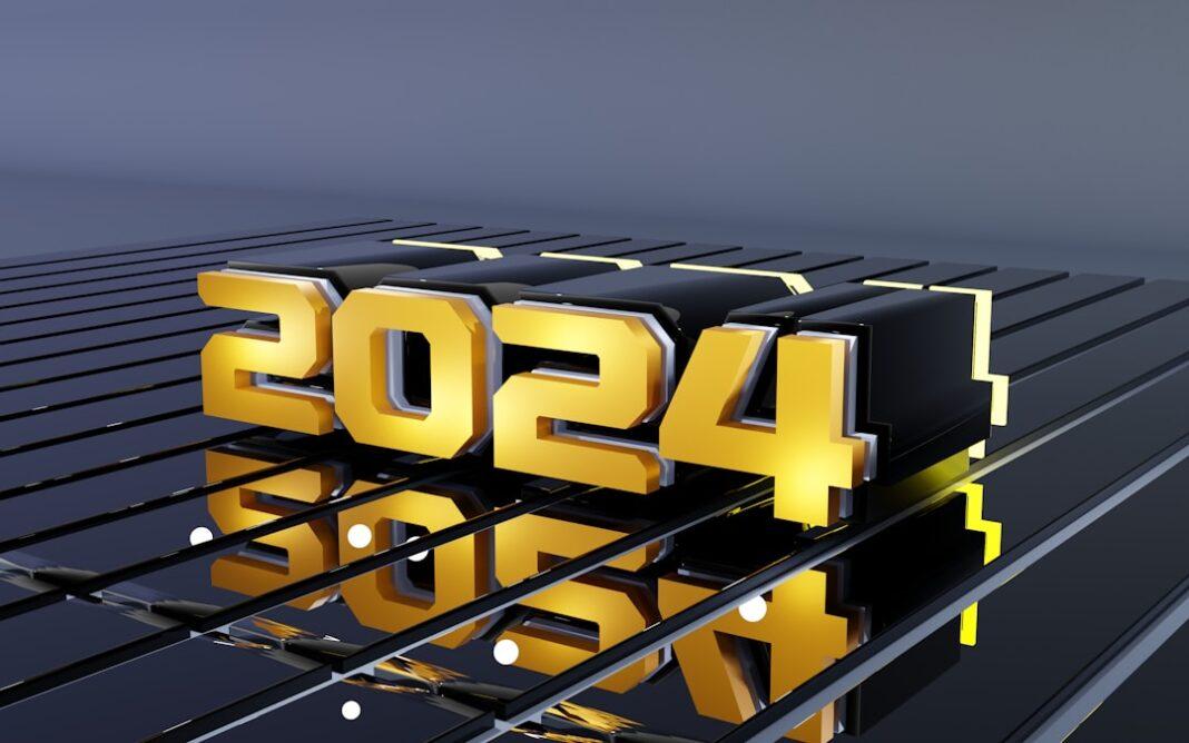 2025 Vision: How Esports Tournaments Will Transform the Competitive Landscape