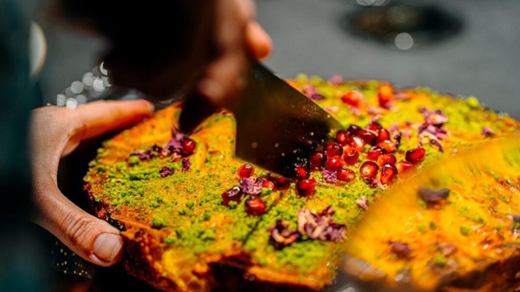 Taste the Future: Exploring Global Cuisine Trends for 2025