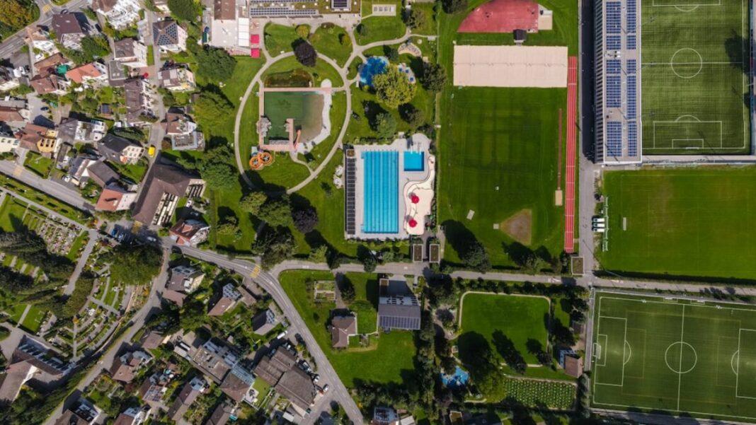 Unlocking Your Neighborhood: A Guide to Discovering Local Sports Communities