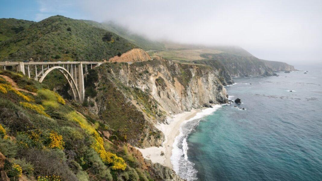 top eco-friendly travel tips for California road trips