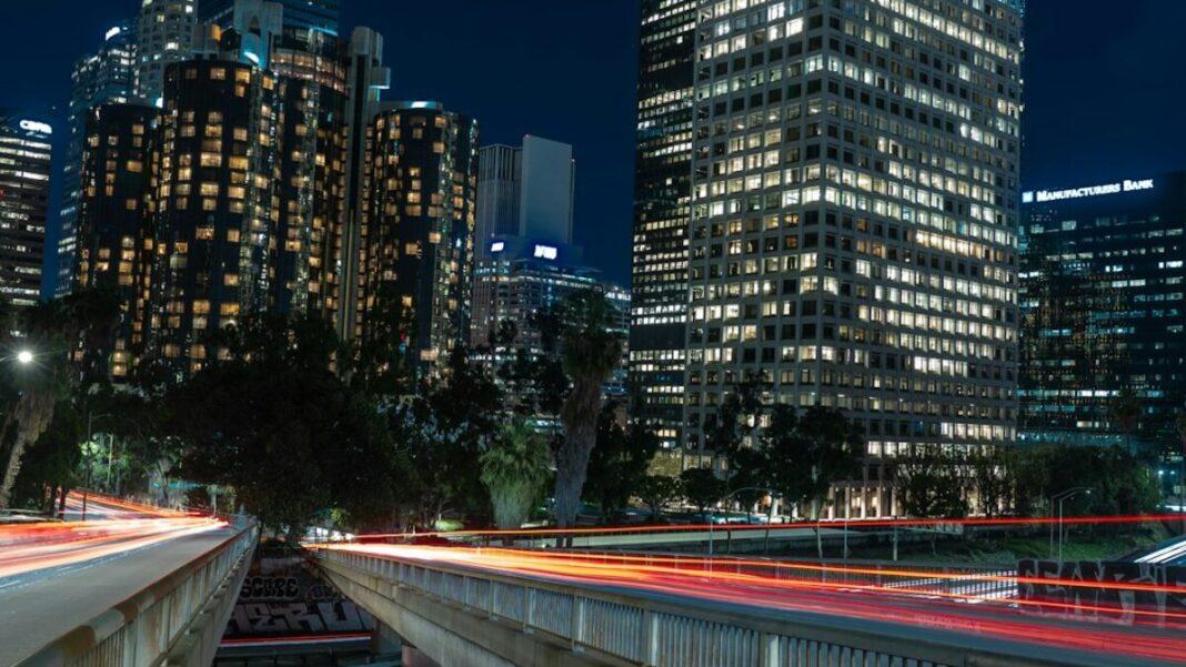 top business networking events in Texas 2025